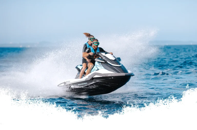 Jet Ski Report