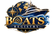 Boat Registry - BR Report - Home