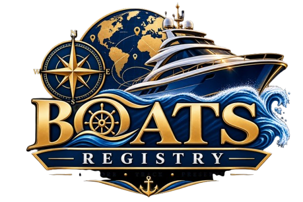 Boat Registry - BR Report